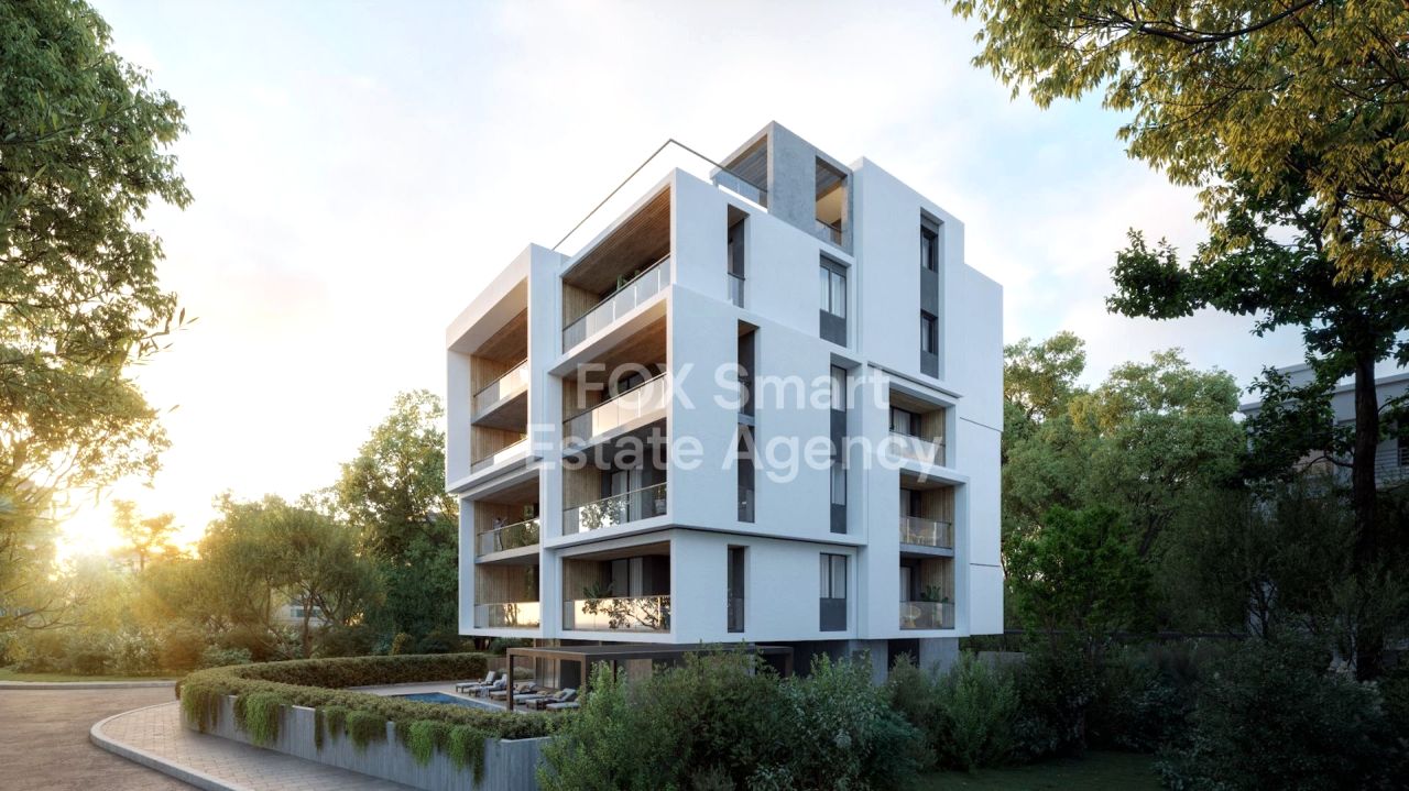 Thumbnail 12 EIGENTUM 4040 Germasogeia, Limassol / LIM-PAF-30364