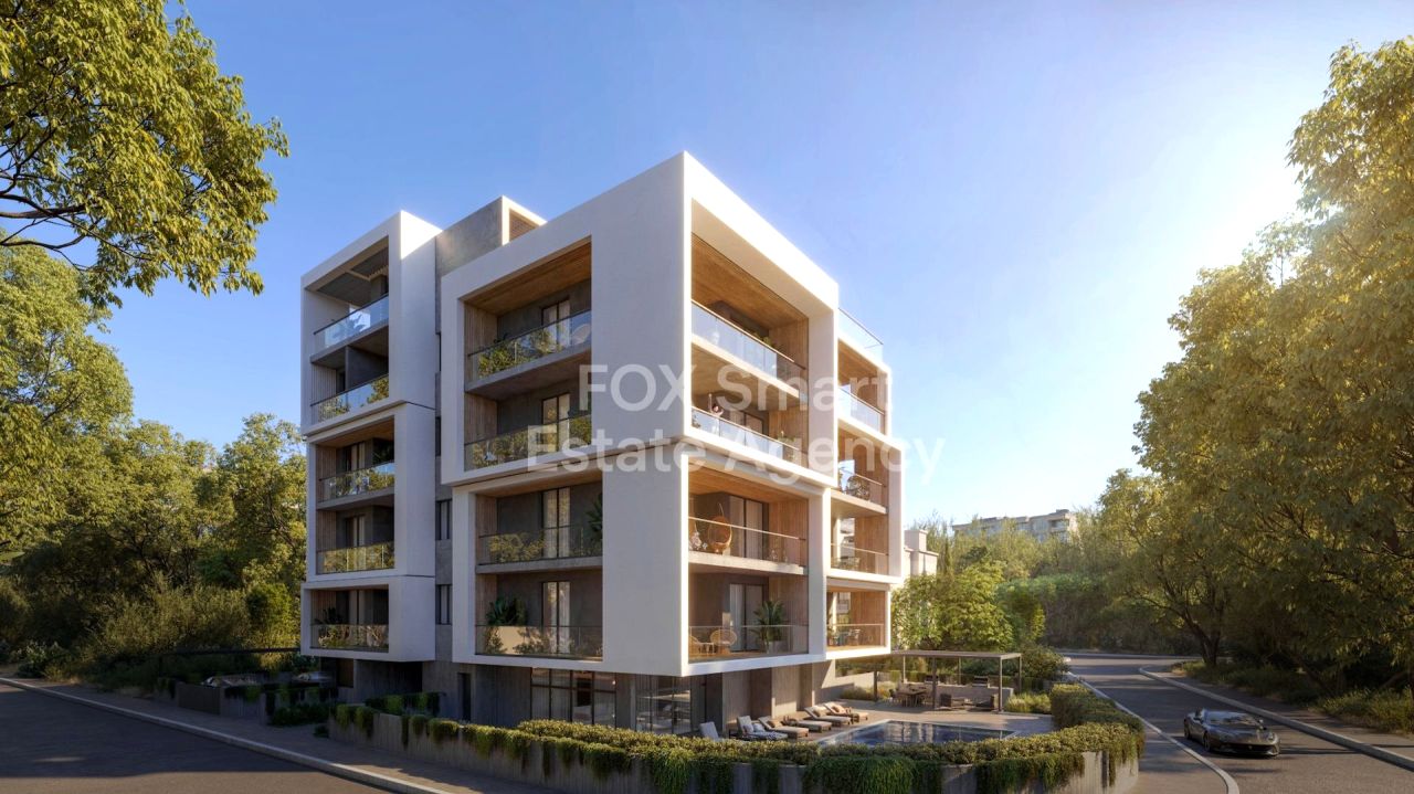Thumbnail 14 EIGENTUM 4040 Germasogeia, Limassol / LIM-PAF-30364