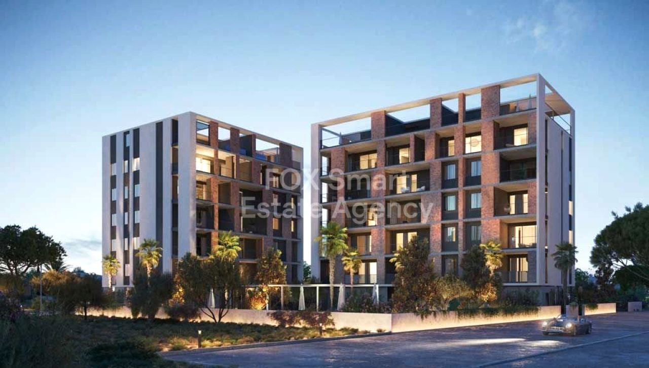 Thumbnail 18 EIGENTUM 4040 Germasogeia, Limassol / LIM-PAF-30373