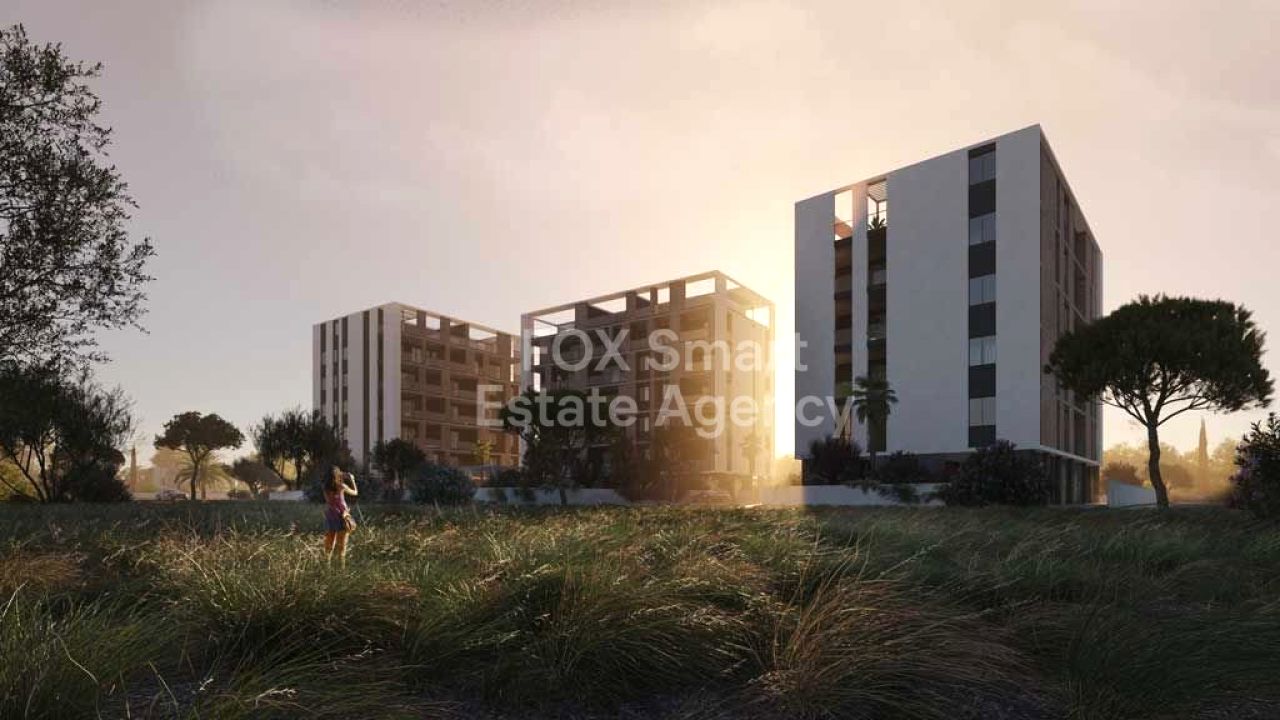 Thumbnail 16 EIGENTUM 4040 Germasogeia, Limassol / LIM-PAF-30373