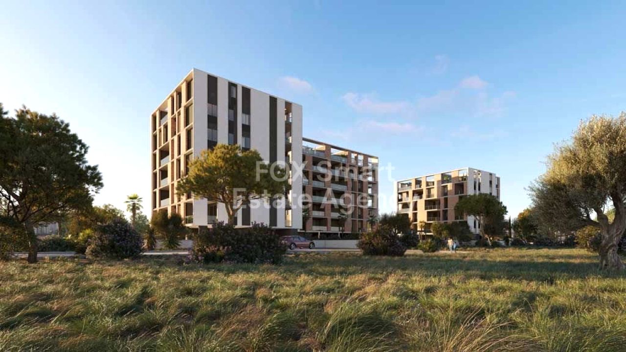 Thumbnail 15 Proprietà 4040 Germasogea, Limassol / LIM-PAF-30374
