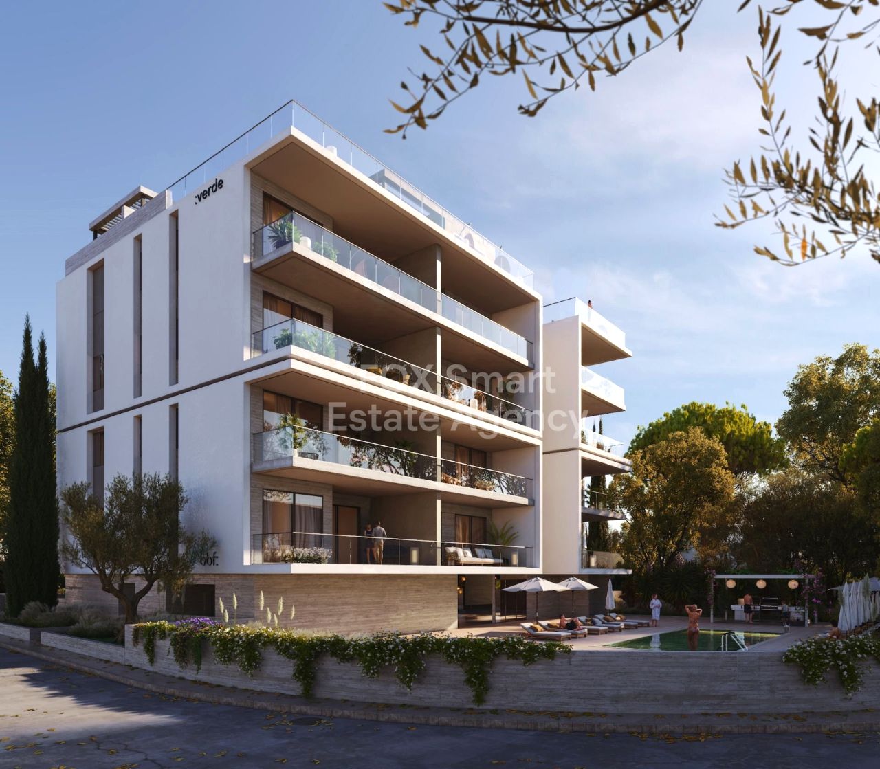Thumbnail 18 Proprietà 4040 Germasogea, Limassol / LIM-PAF-30437