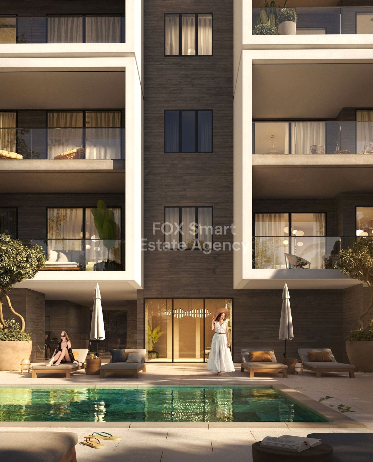 Thumbnail 22 Proprietà 4040 Germasogea, Limassol / LIM-PAF-30437