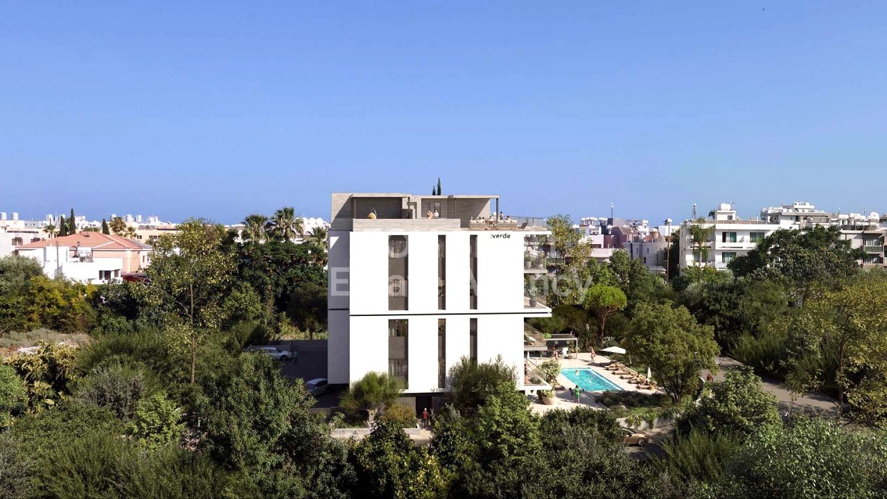 Thumbnail 19 Proprietà 4040 Germasogea, Limassol / LIM-PAF-30437