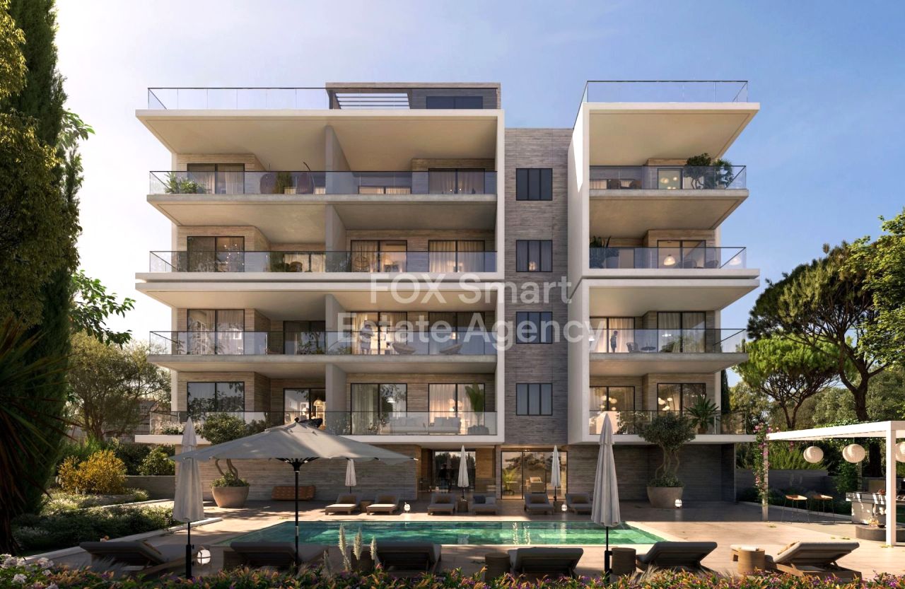 Thumbnail 2 Proprietà 4040 Germasogea, Limassol / LIM-PAF-30437