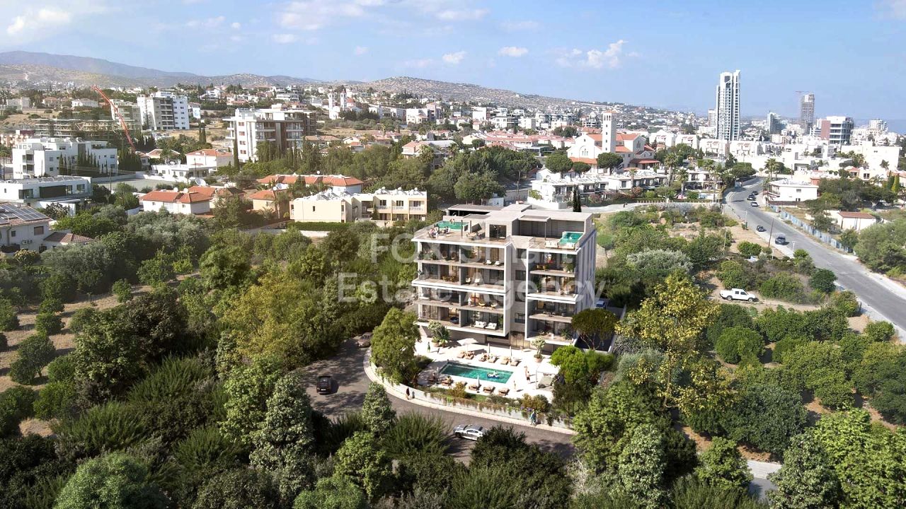 Thumbnail 21 Proprietà 4040 Germasogea, Limassol / LIM-PAF-30437