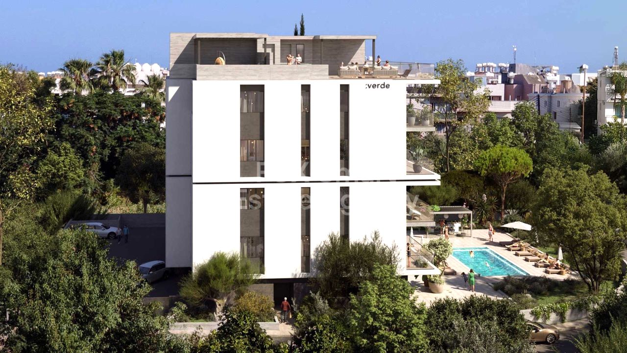 Thumbnail 20 Proprietà 4040 Germasogea, Limassol / LIM-PAF-30437