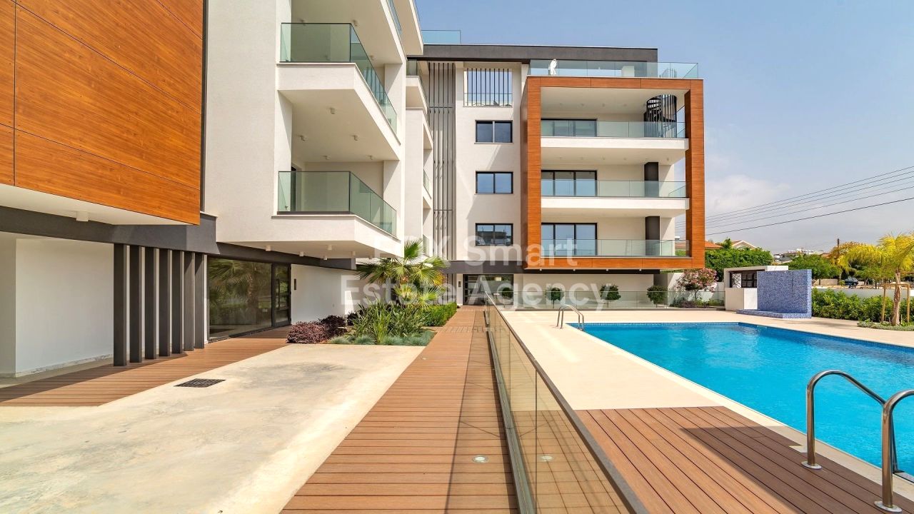 Thumbnail 6 Proprietà 4040 Germasogea, Limassol / LIM-PAF-30541