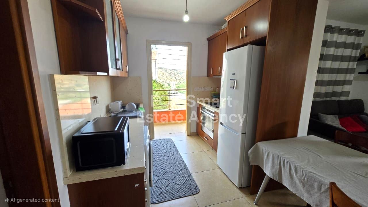 Thumbnail 4 Właściwość 4040 Germasogeia, Limassol / LIM-PAF-30574
