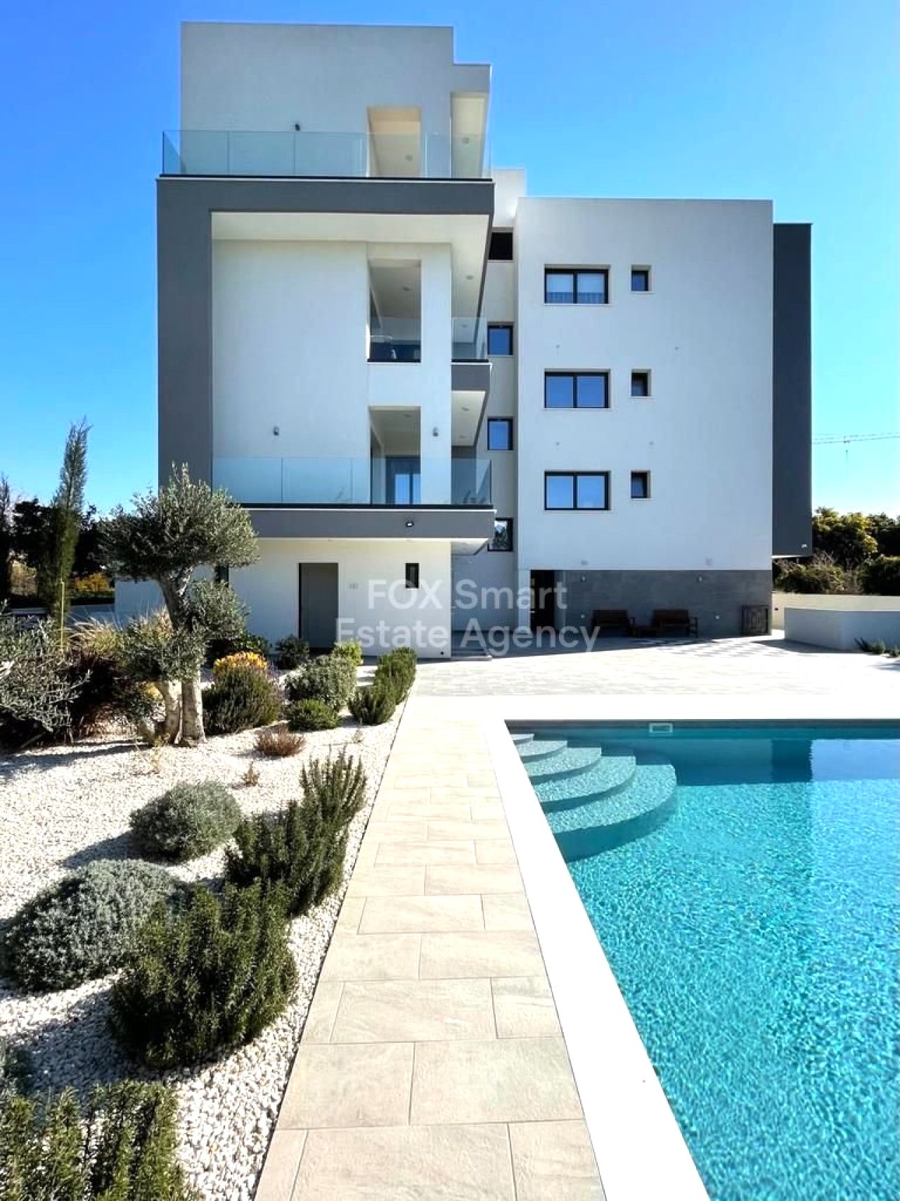 Thumbnail 3 Propiedad 4040 Germasogeia, Limasol / LIM-PAF-29577