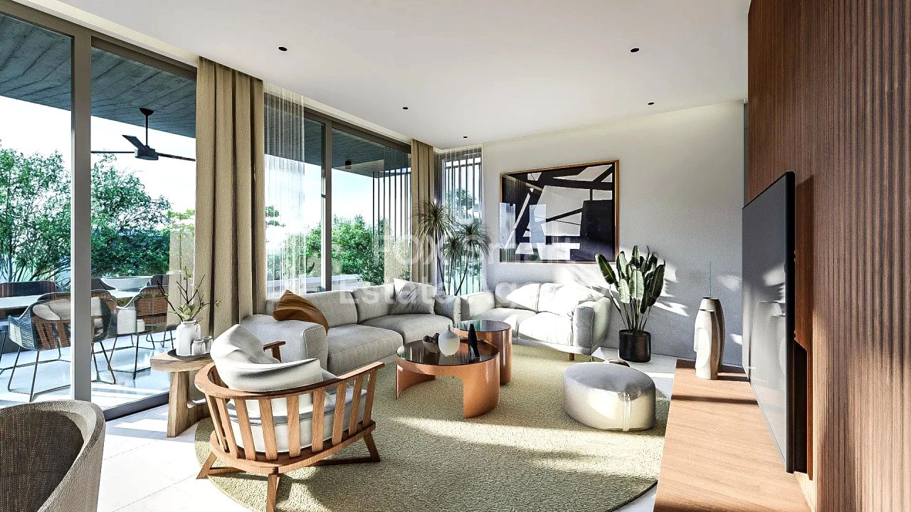 Bien immobilier 53042 Germasogeia, Limassol / LIM-PAF-30865