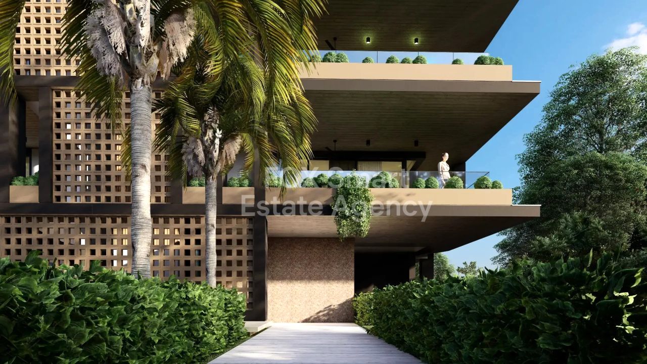 Bien immobilier 53042 Germasogeia, Limassol / LIM-PAF-30865