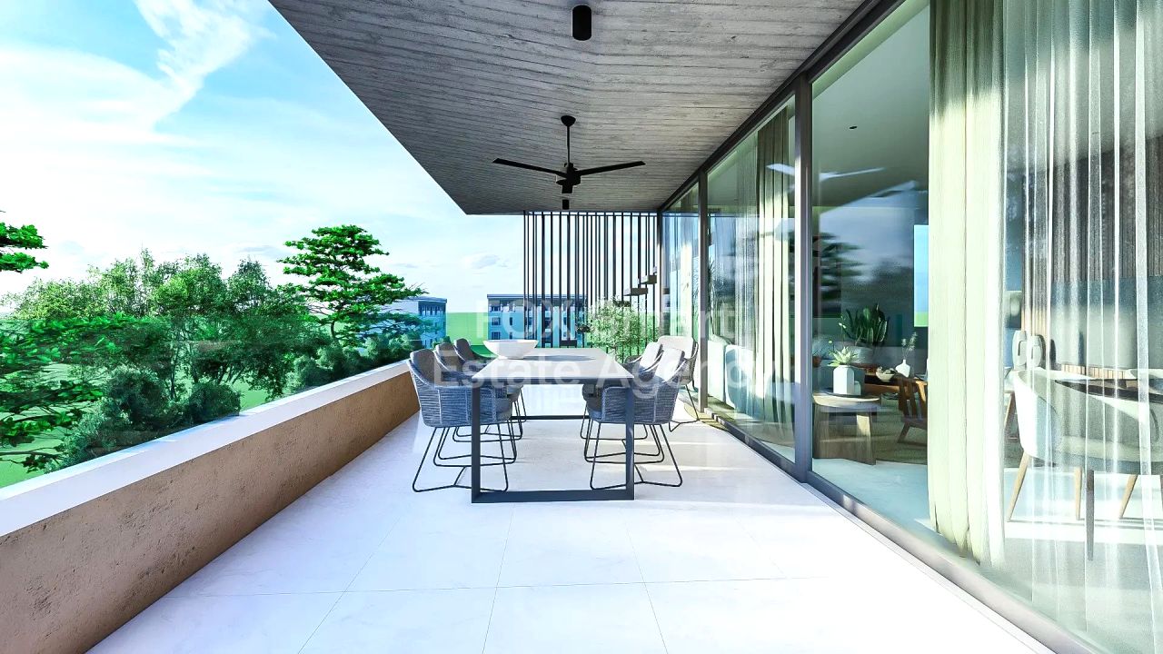 Bien immobilier 53042 Germasogeia, Limassol / LIM-PAF-30865