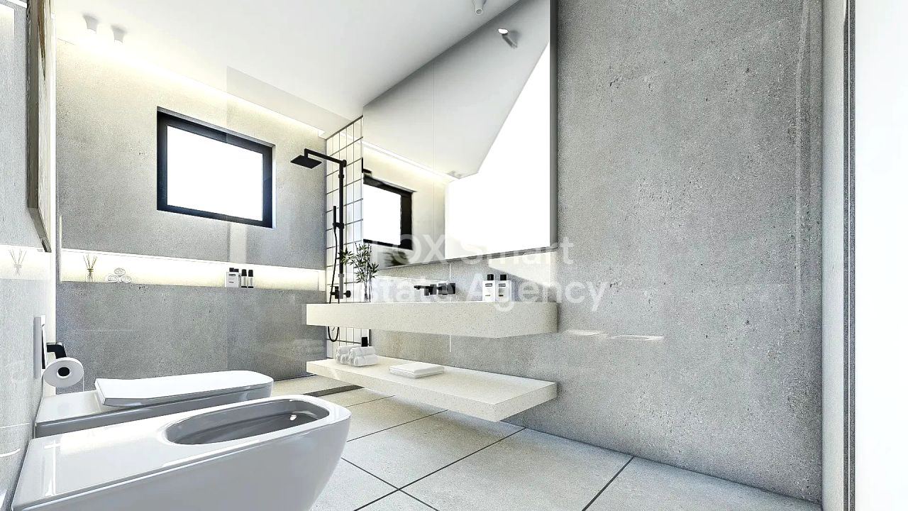 Bien immobilier 53042 Germasogeia, Limassol / LIM-PAF-30865