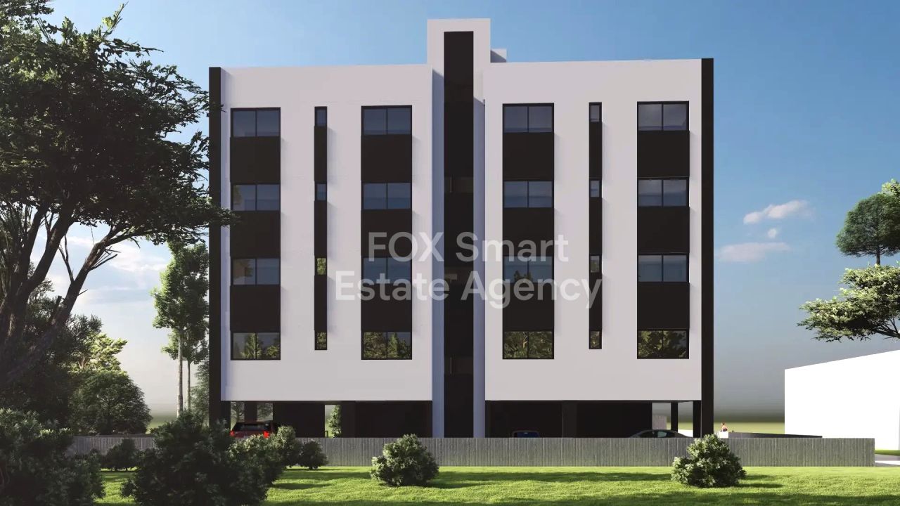 Bien immobilier 53042 Germasogeia, Limassol / LIM-PAF-30865