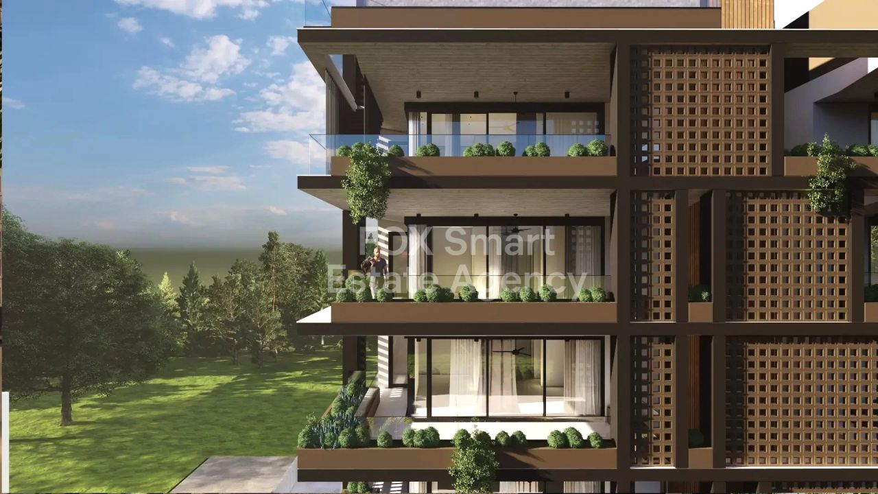 Bien immobilier 53042 Germasogeia, Limassol / LIM-PAF-30865