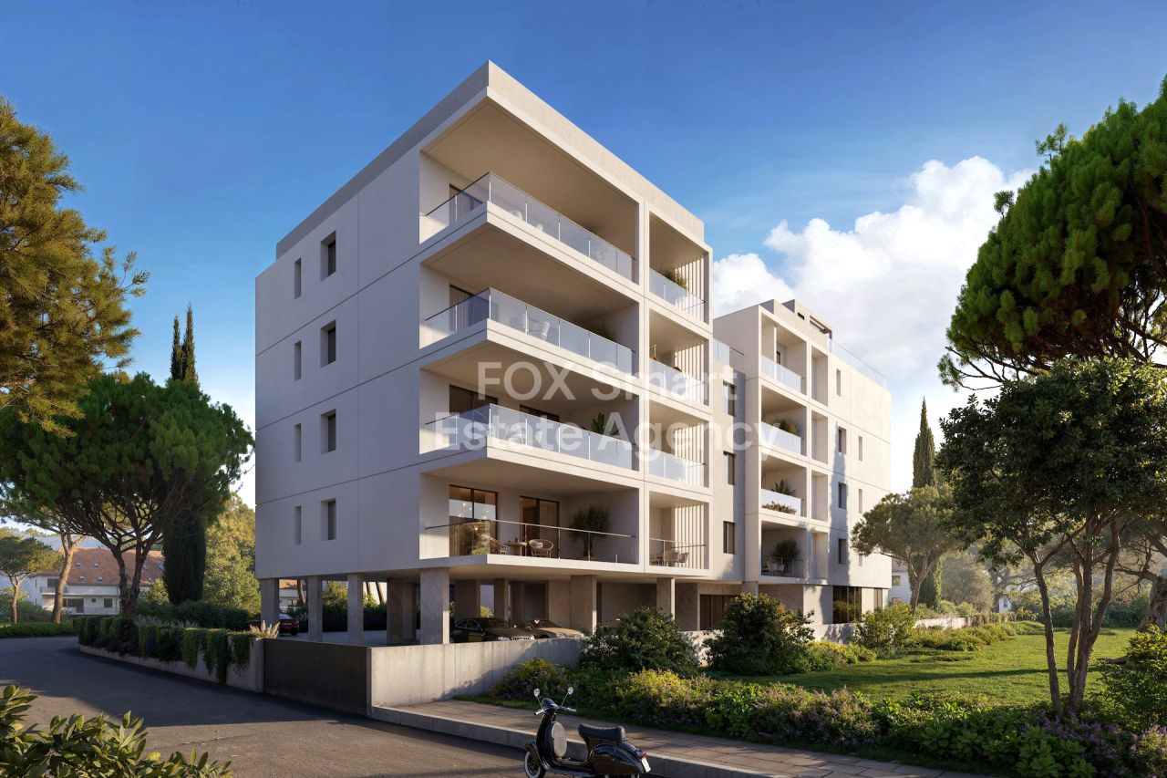 Thumbnail 5 Proprietà 4040 Germasogea, Limassol / LIM-PAF-31045