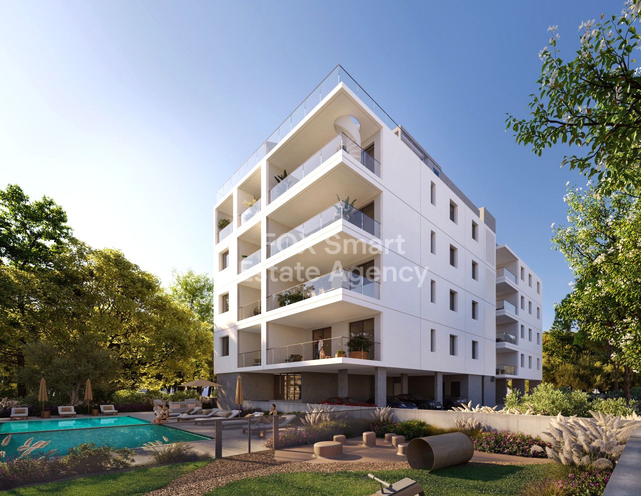 Thumbnail 2 Właściwość 4040 Germasogeia, Limassol / LIM-PAF-31020