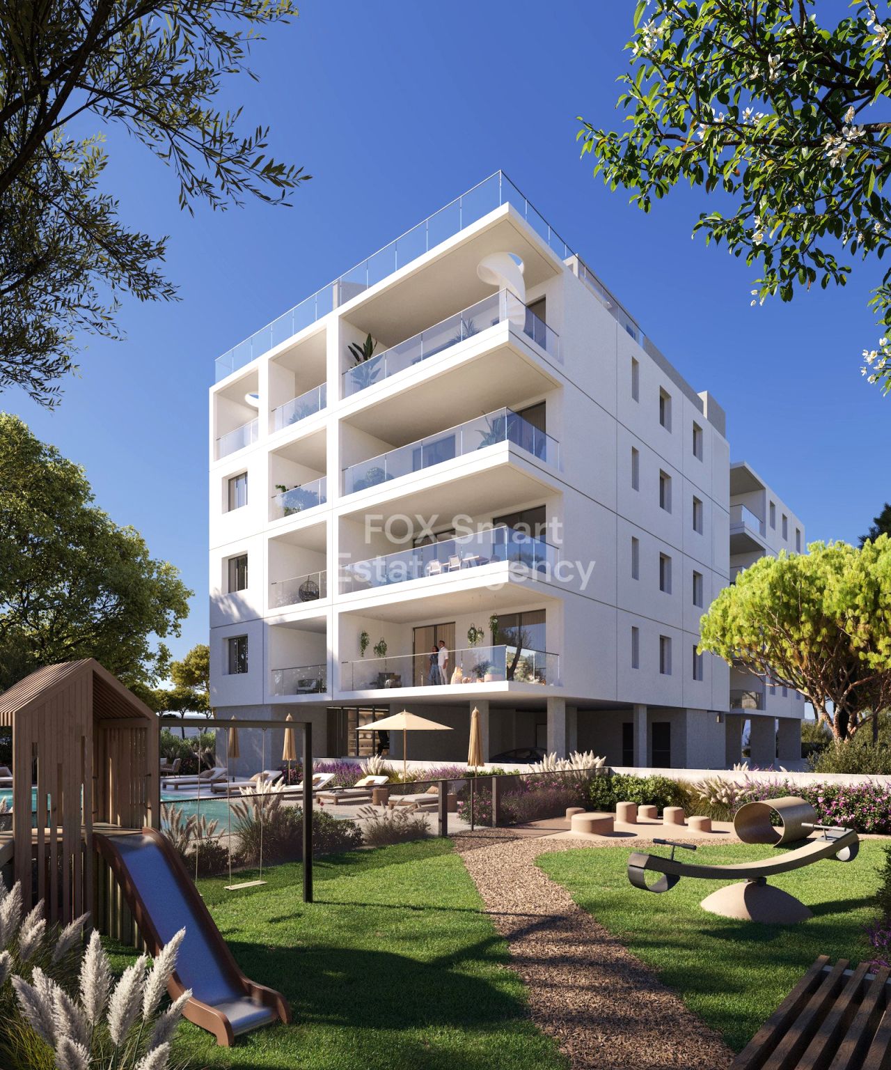 Thumbnail 8 Property 4040 Germasogeia, Limassol / LIM-PAF-31035