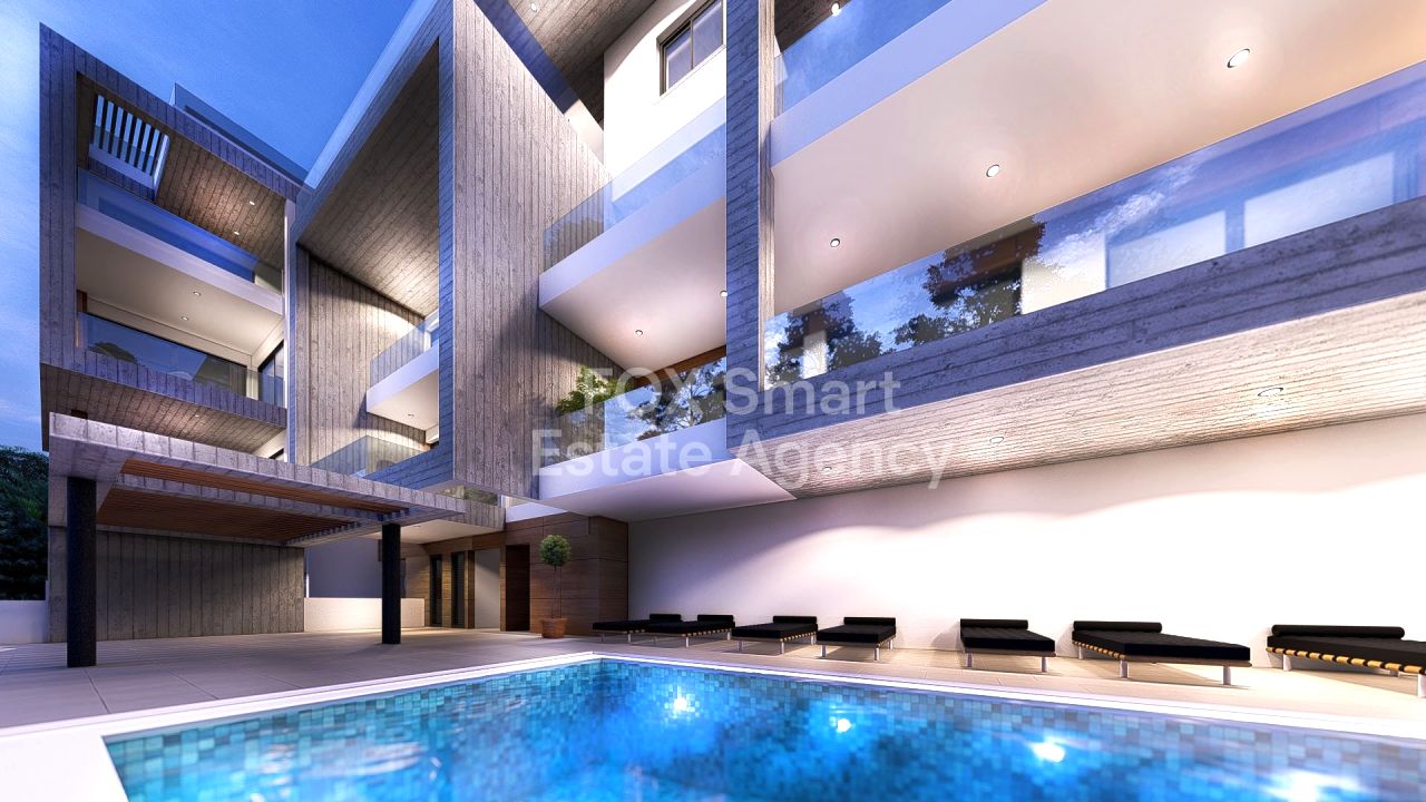 Thumbnail 11 Недвижимость 4040 Гермасогея, Лимассол / LIM-PAF-31209