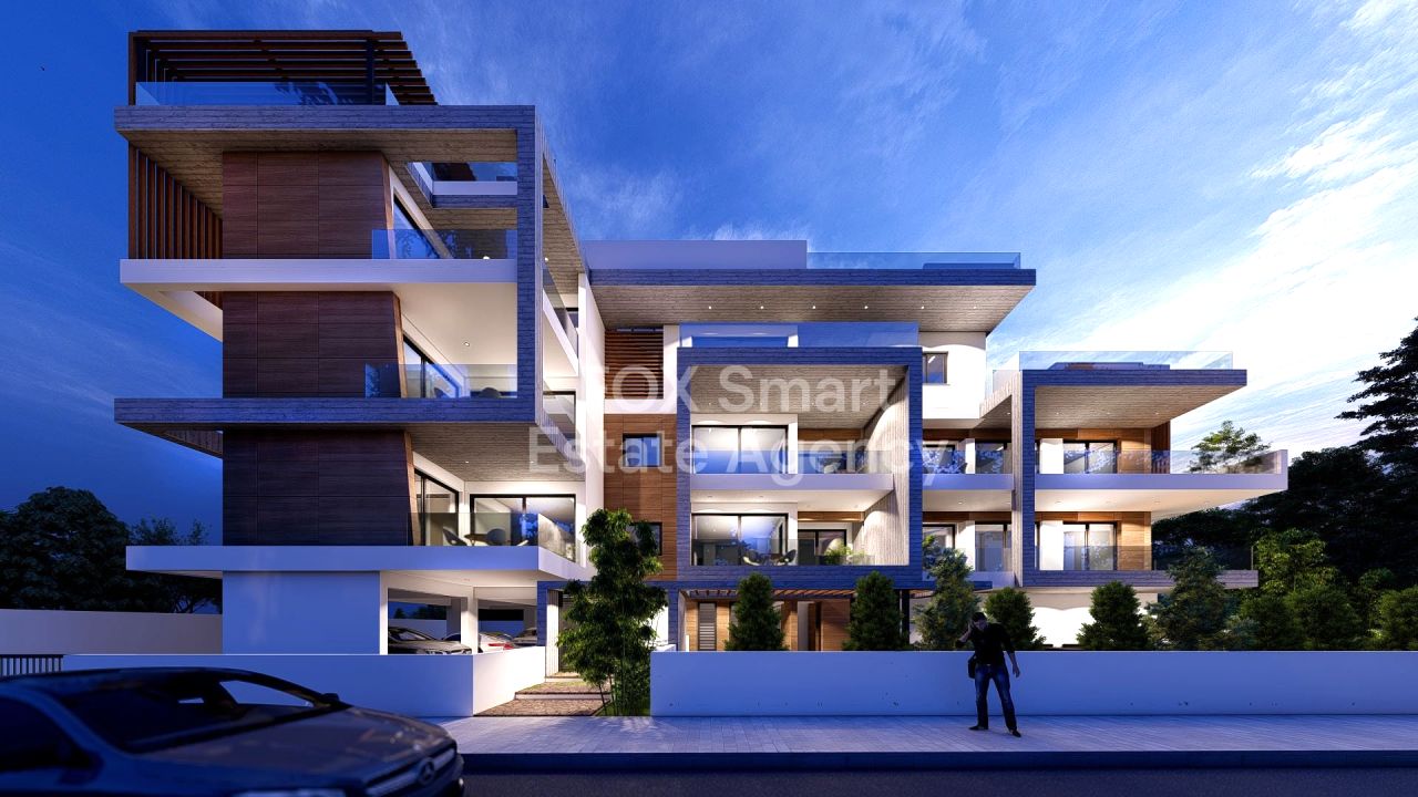 Thumbnail 10 Недвижимость 4040 Гермасогея, Лимассол / LIM-PAF-31209