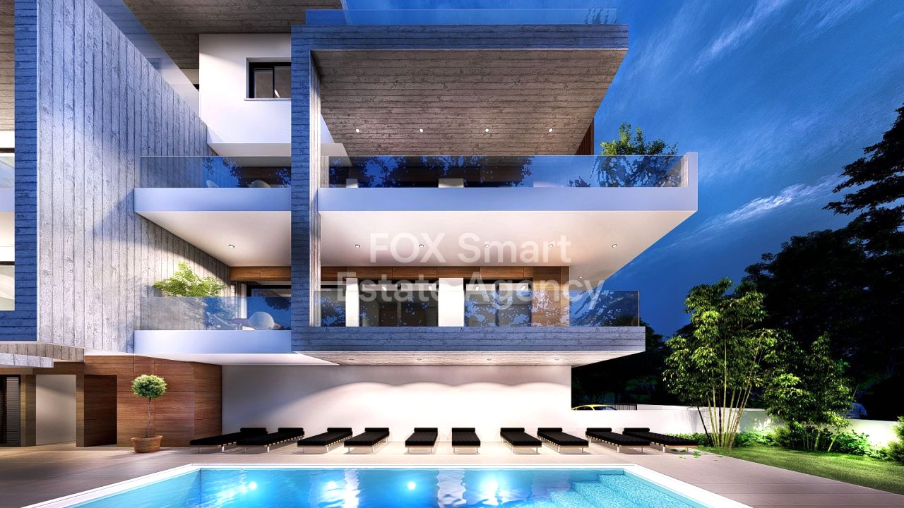 Thumbnail 9 Недвижимость 4040 Гермасогея, Лимассол / LIM-PAF-31209