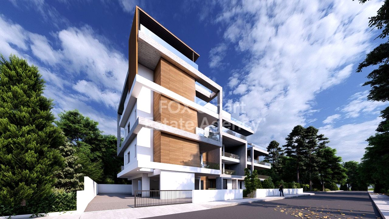 Thumbnail 6 Propiedad 4040 Germasogeia, Limasol / LIM-PAF-31215