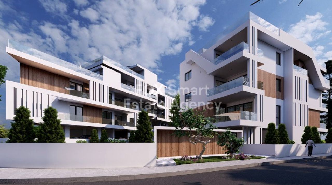 Property 53765 Germasogeia, Limassol / LIM-PAF-31203