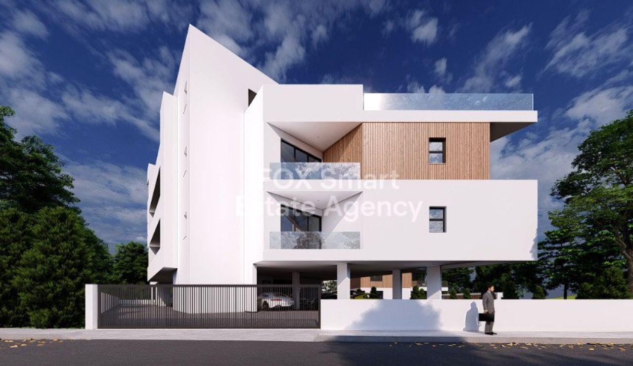 Property 53765 Germasogeia, Limassol / LIM-PAF-31203