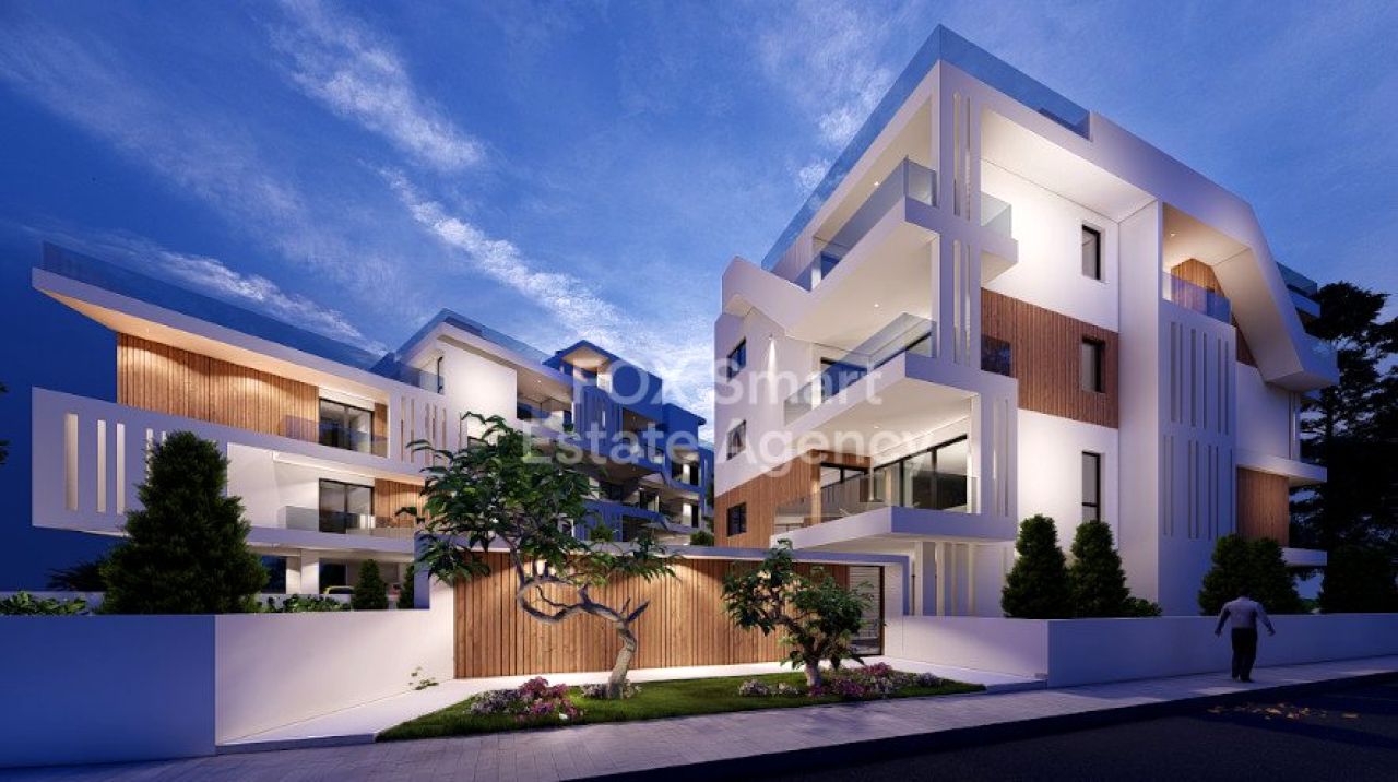 Property 53768 Germasogeia, Limassol / LIM-PAF-31206