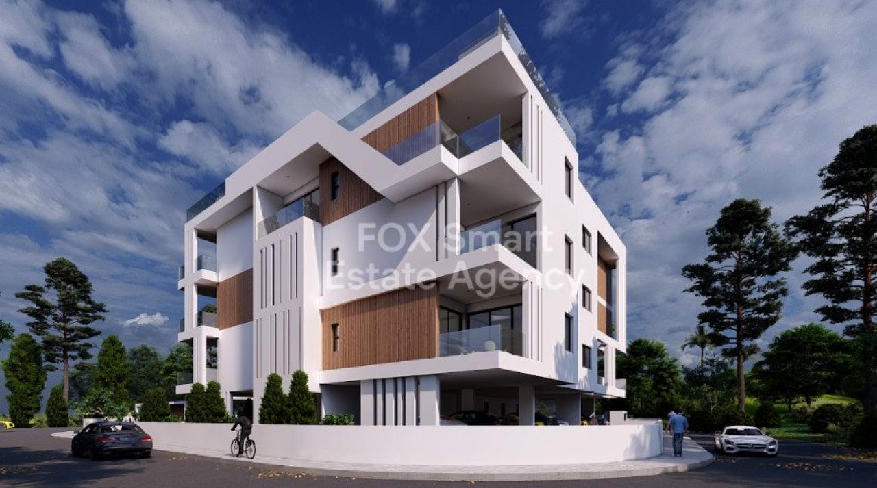 Thumbnail 9 Property 4040 Germasogeia, Limassol / LIM-PAF-31216