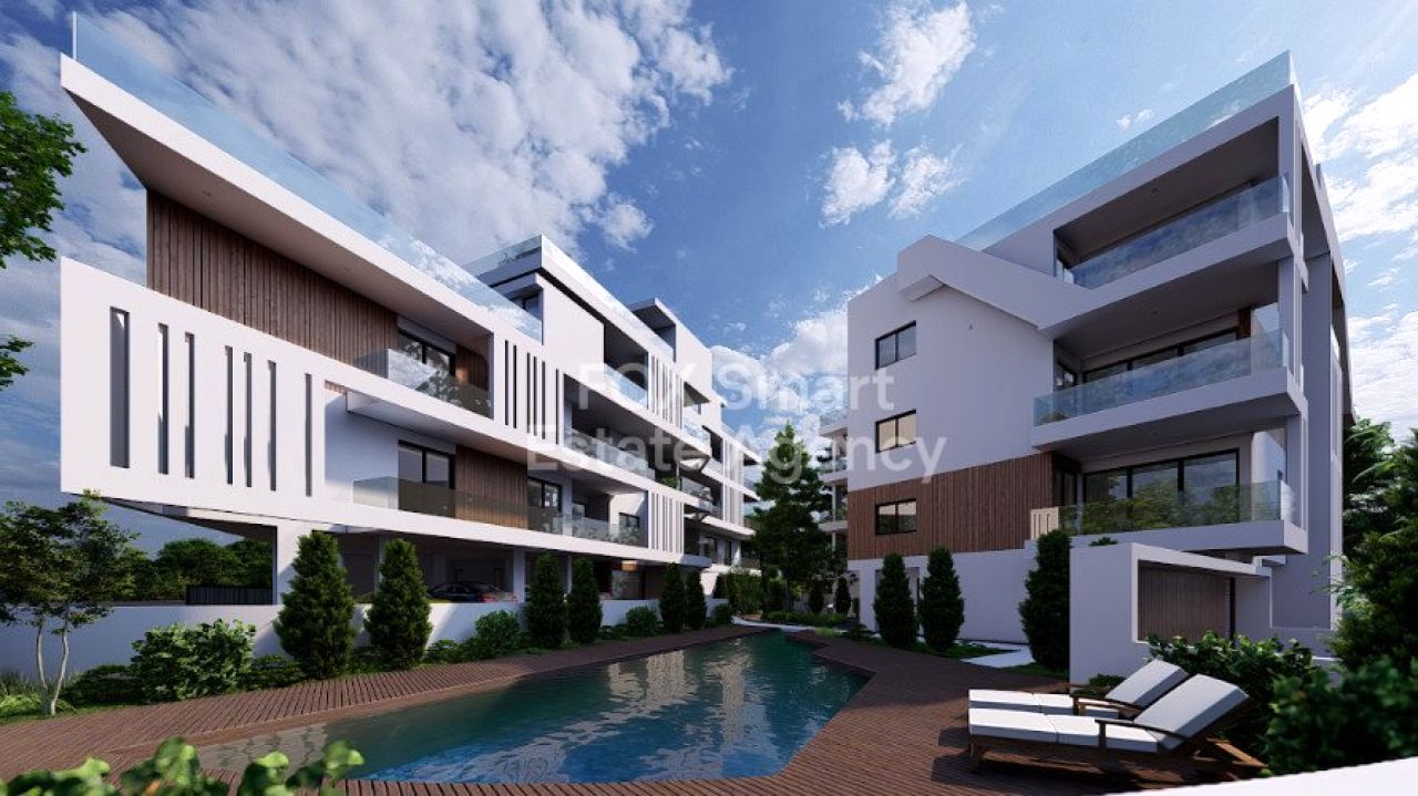 Thumbnail 7 Property 4040 Germasogeia, Limassol / LIM-PAF-31216