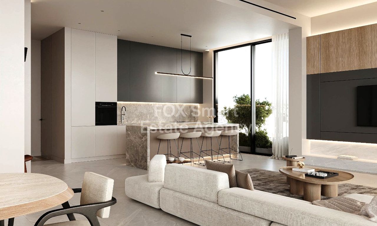 Thumbnail 4 Propiedad 4040 Germasogeia, Limasol / LIM-PAF-29577