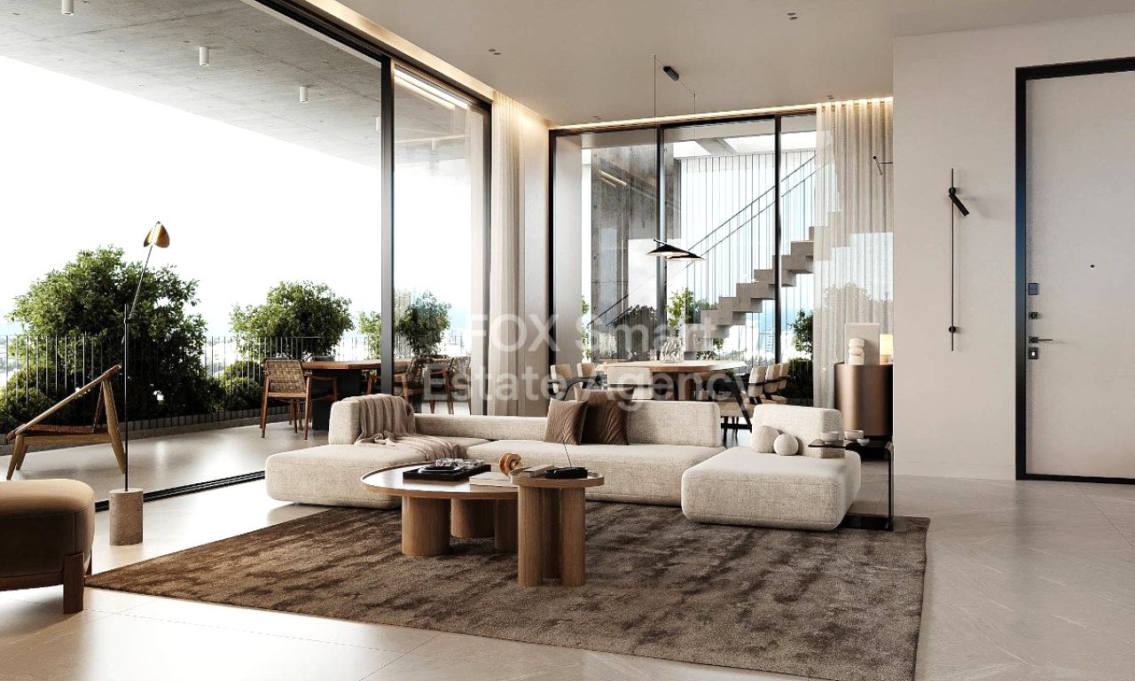 Thumbnail 6 Propiedad 4040 Germasogeia, Limasol / LIM-PAF-31241