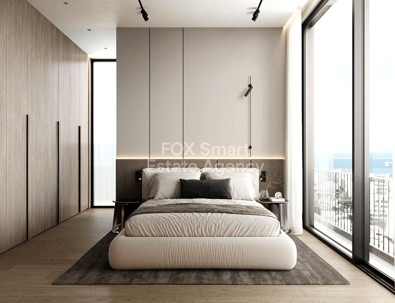 Nieruchomość 53831 Germasogeia, Limassol / LIM-PAF-31242