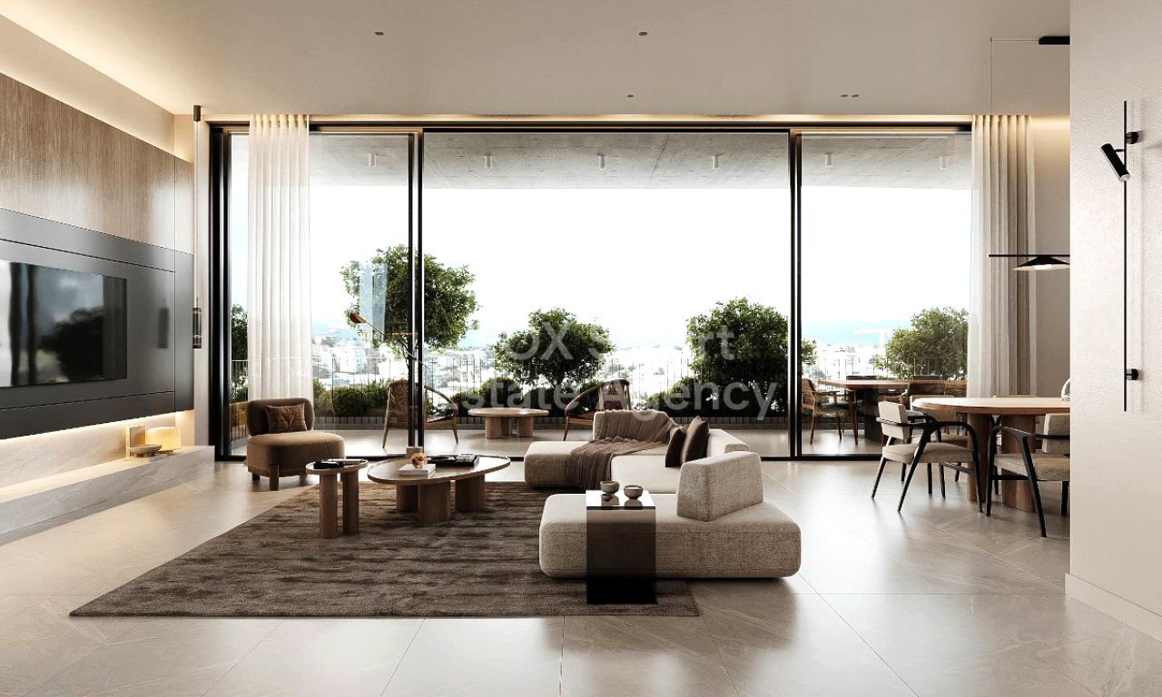 Thumbnail 10 Proprietà 4040 Germasogea, Limassol / LIM-PAF-31243