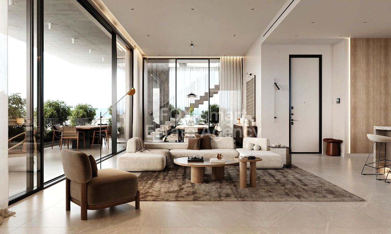 Thumbnail 8 Proprietà 4040 Germasogea, Limassol / LIM-PAF-31243