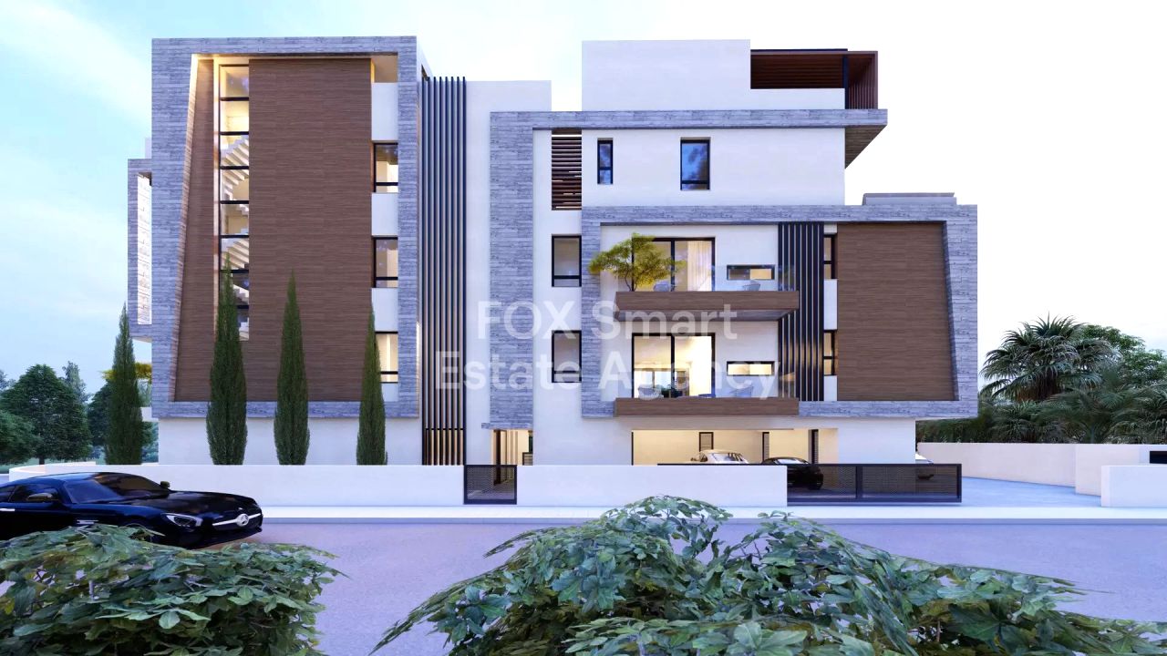 Thumbnail 8 Proprietà 4040 Germasogea, Limassol / LIM-PAF-31598