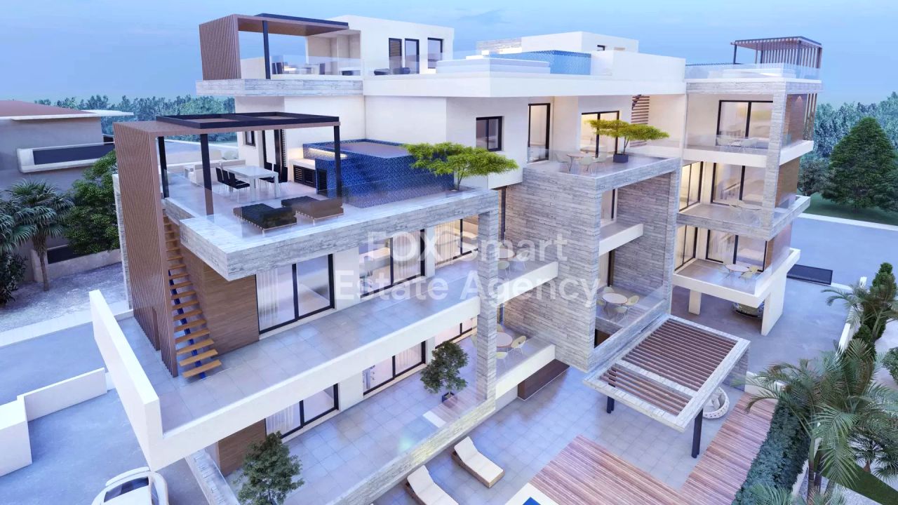 Thumbnail 10 Proprietà 4040 Germasogea, Limassol / LIM-PAF-31598