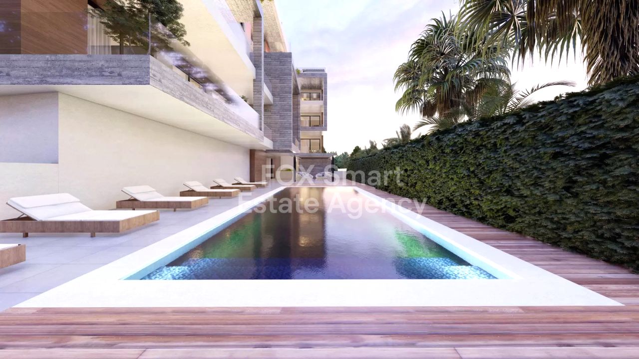 Thumbnail 2 Proprietà 4040 Germasogea, Limassol / LIM-PAF-31598