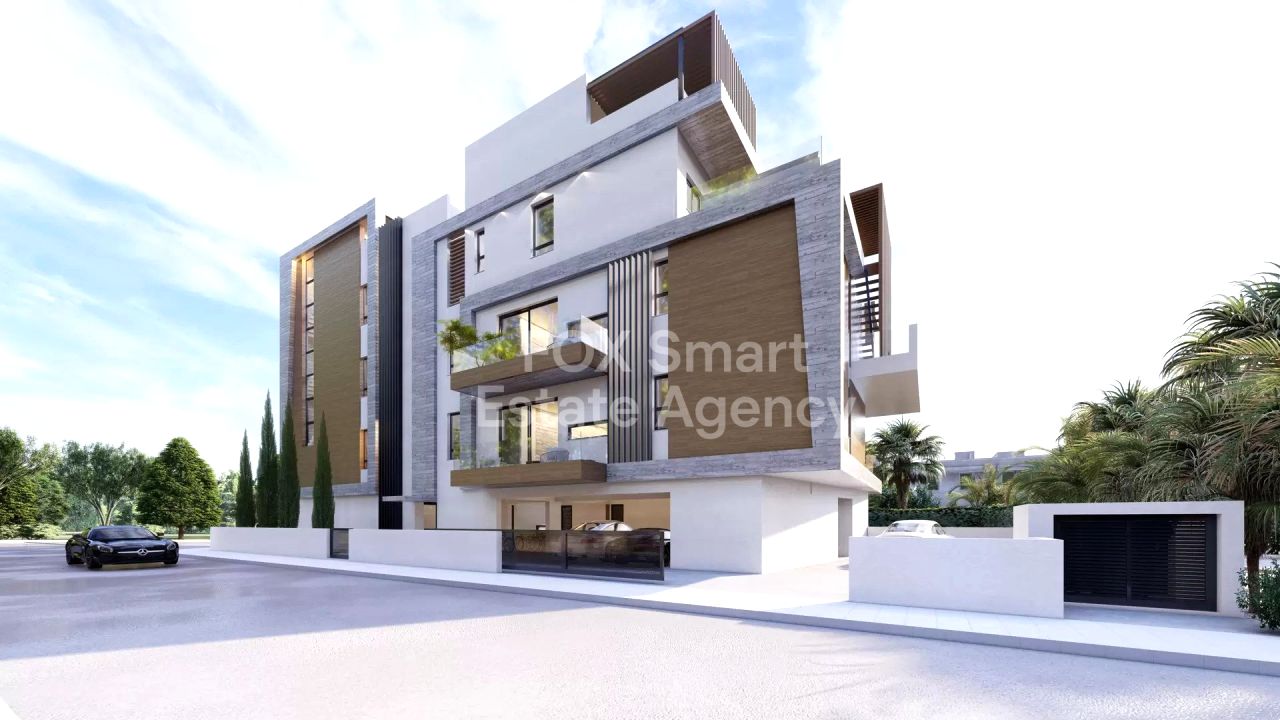 Thumbnail 6 Proprietà 4040 Germasogea, Limassol / LIM-PAF-31598