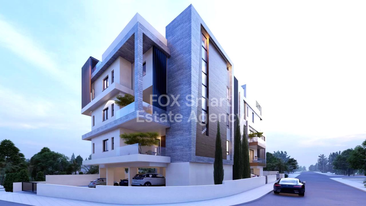 Thumbnail 5 Proprietà 4040 Germasogea, Limassol / LIM-PAF-31598