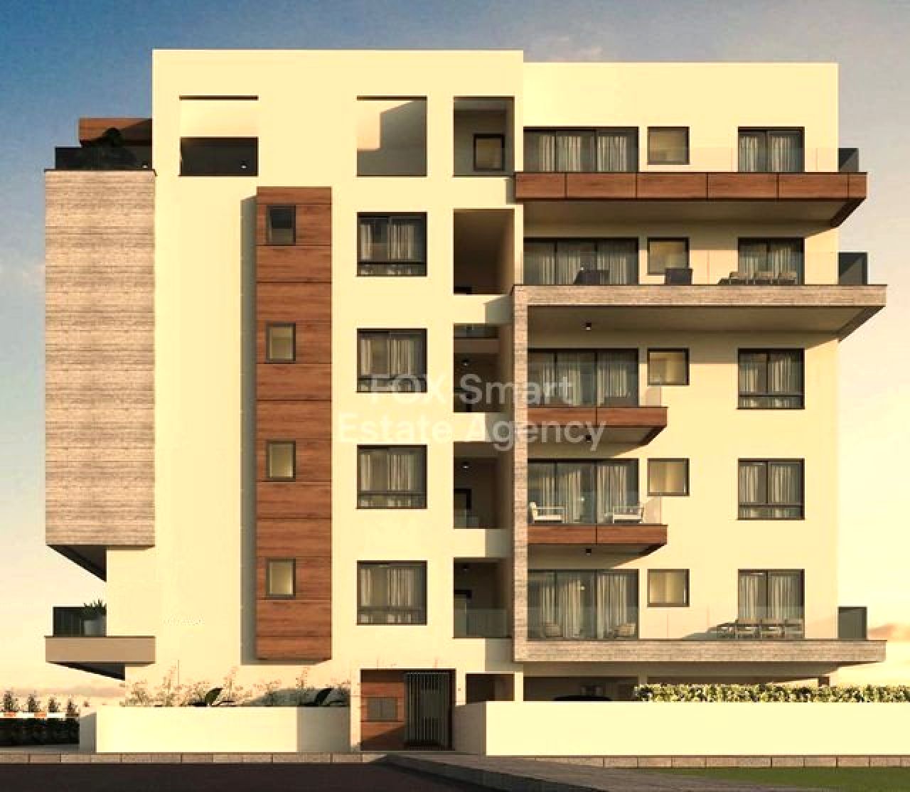 Thumbnail 2 EIGENTUM 4040 Germasogeia, Limassol / LIM-PAF-31961