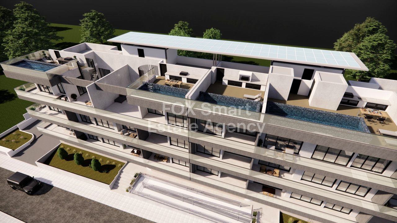 Thumbnail 2 房地产 4040 Germasogeia, 利马索尔 / LIM-PAF-32134