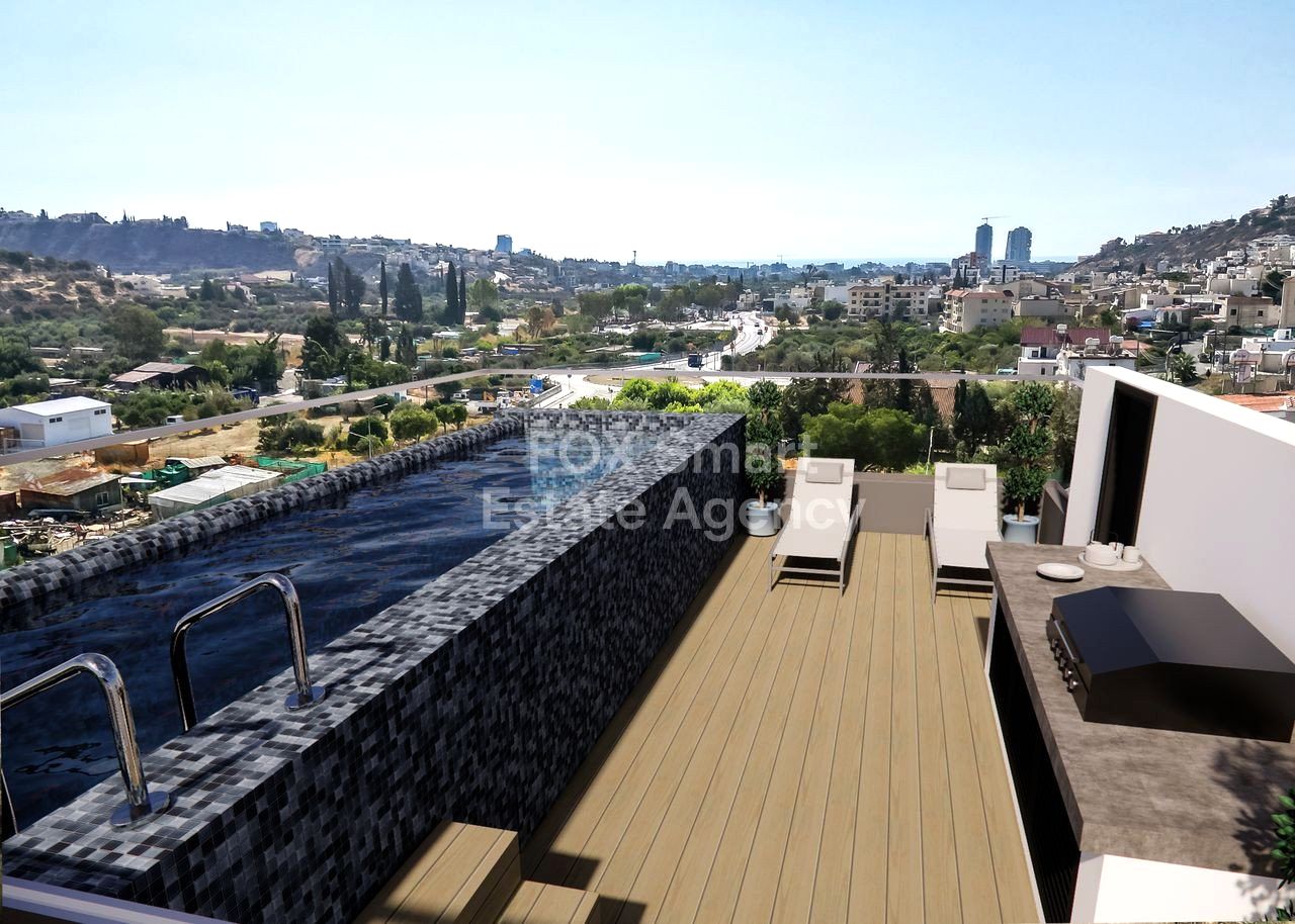 Thumbnail 14 房地产 4040 Germasogeia, 利马索尔 / LIM-PAF-32136