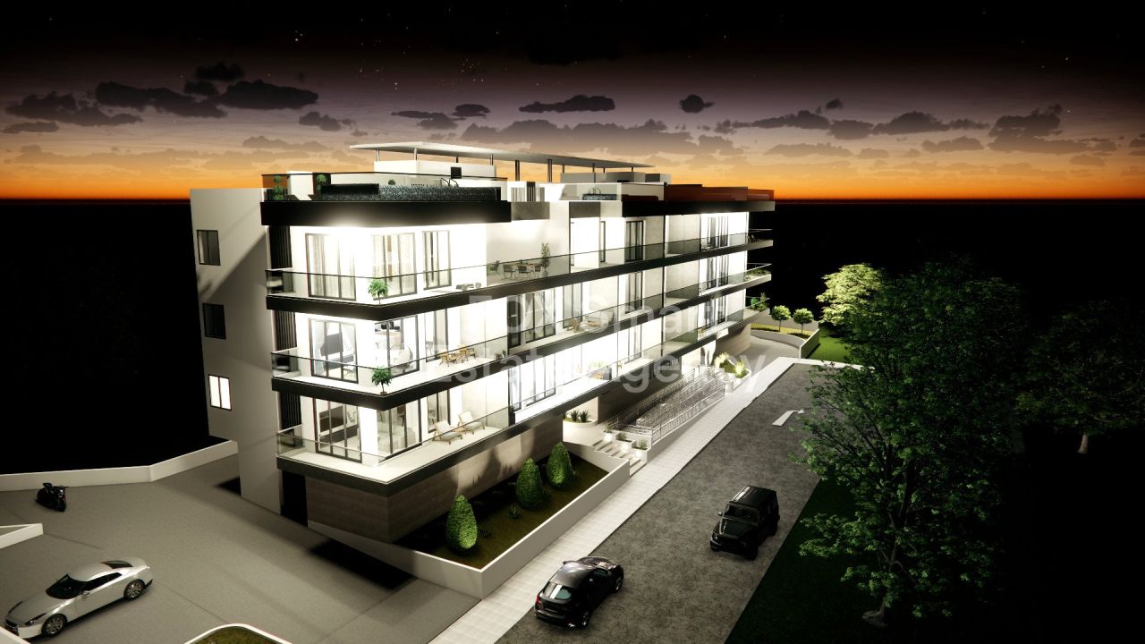 Thumbnail 5 房地产 4040 Germasogeia, 利马索尔 / LIM-PAF-32139