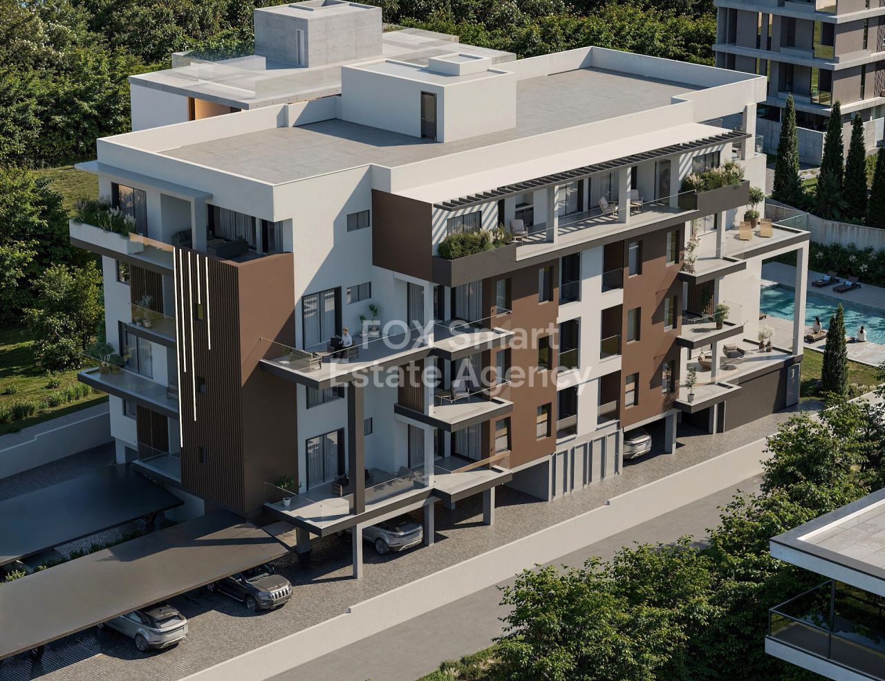 Thumbnail 6 Właściwość 4040 Germasogeia, Limassol / LIM-PAF-33219