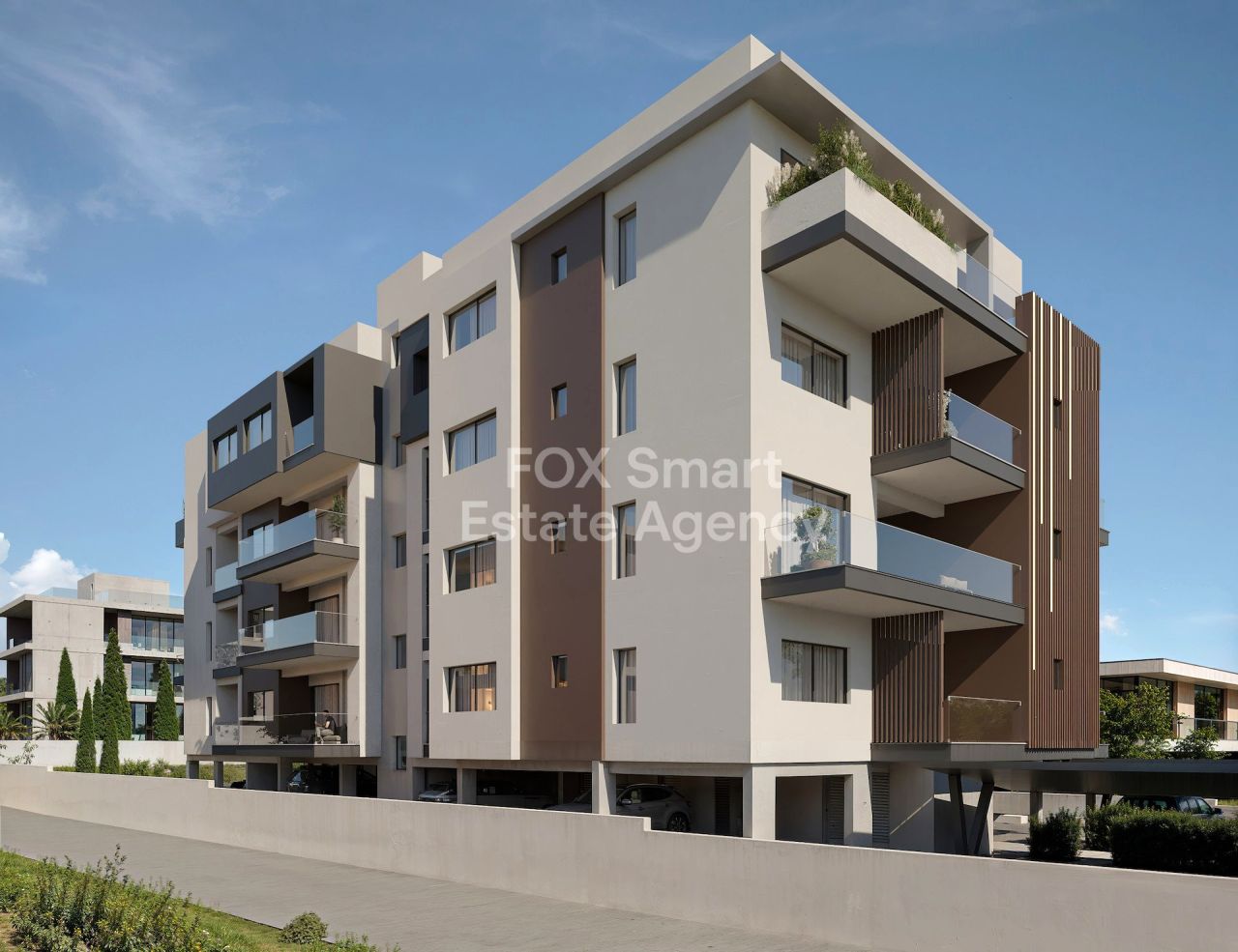 Thumbnail 4 Property 4040 Germasogeia, Limassol / LIM-PAF-33220