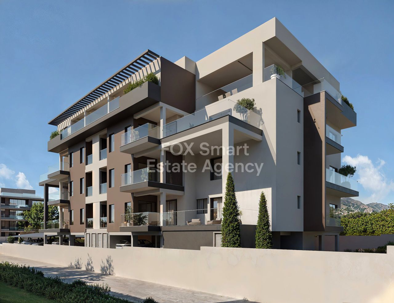 Thumbnail 4 Property 4040 Germasogeia, Limassol / LIM-PAF-33221