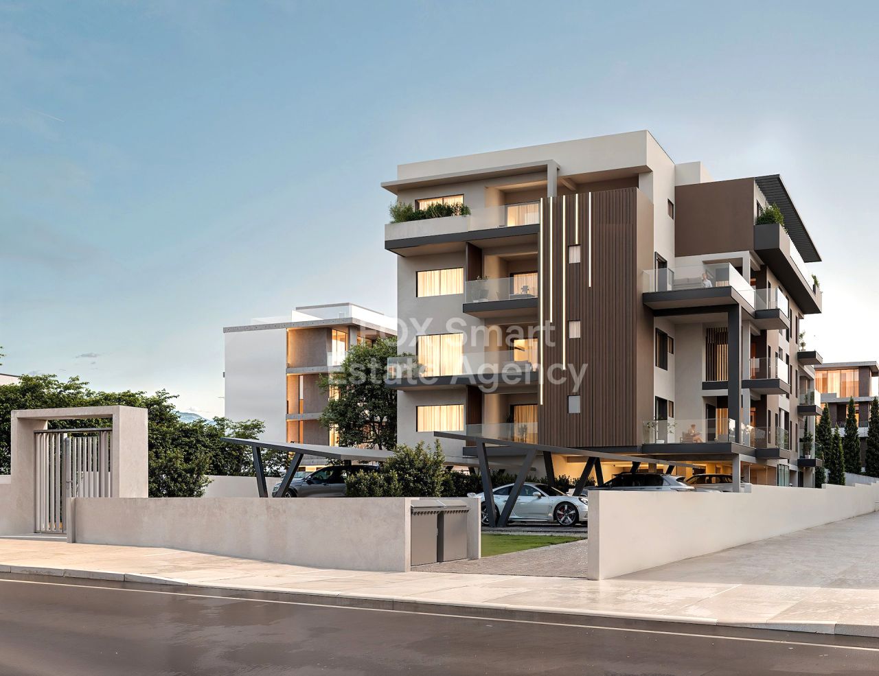 Thumbnail 3 Property 4040 Germasogeia, Limassol / LIM-PAF-33221